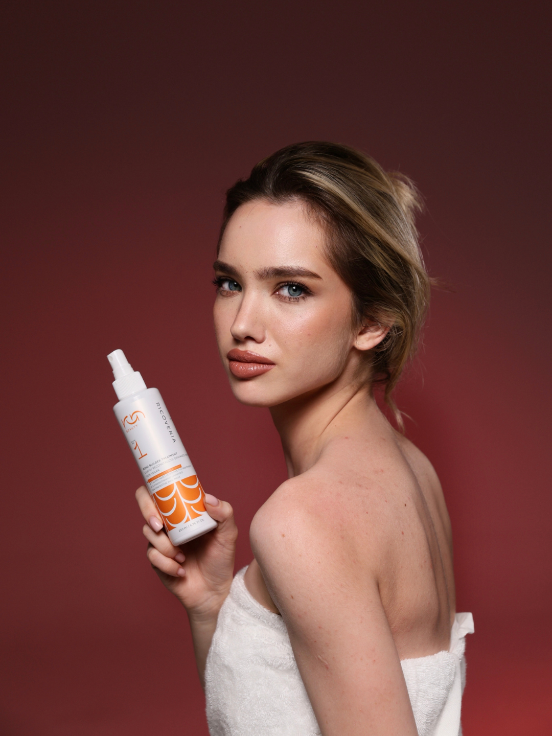 RICOVERIA - Pasul 1 Bond Builder Treatment