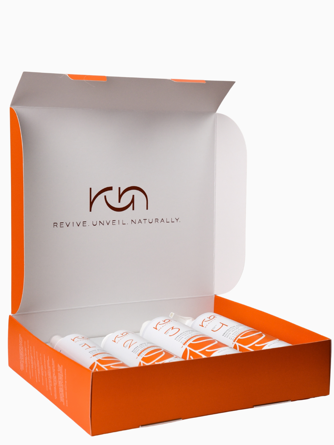 RICOVERIA - Kit de reparación 