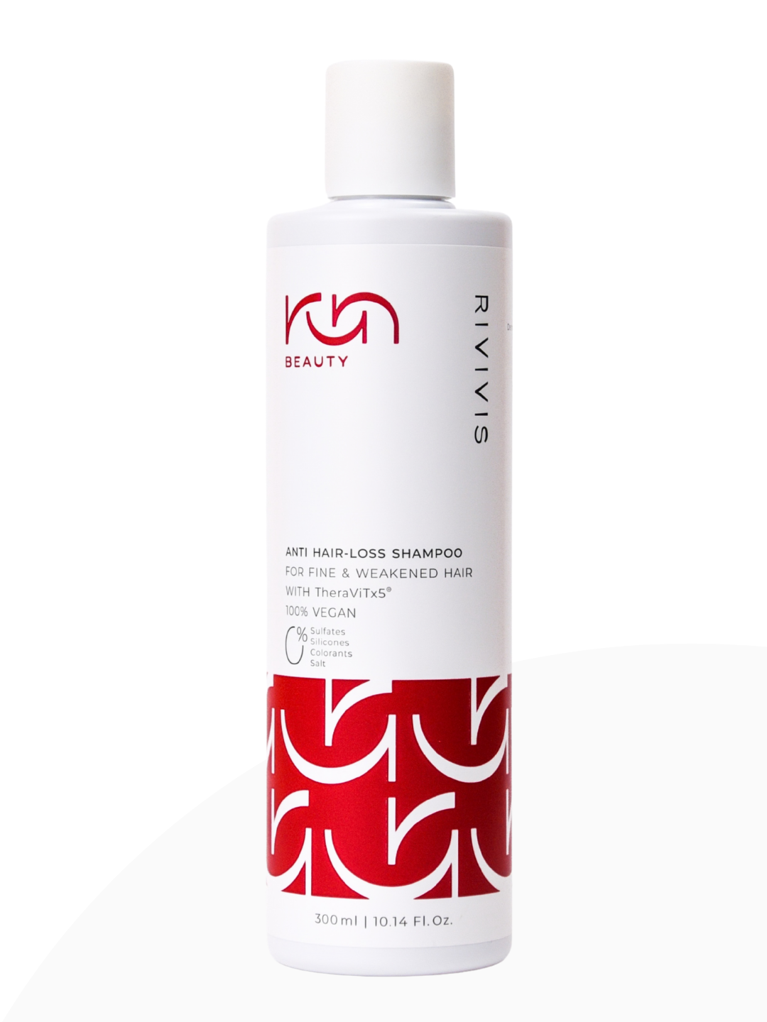 RIVIVIS - Șampon anti hair loss