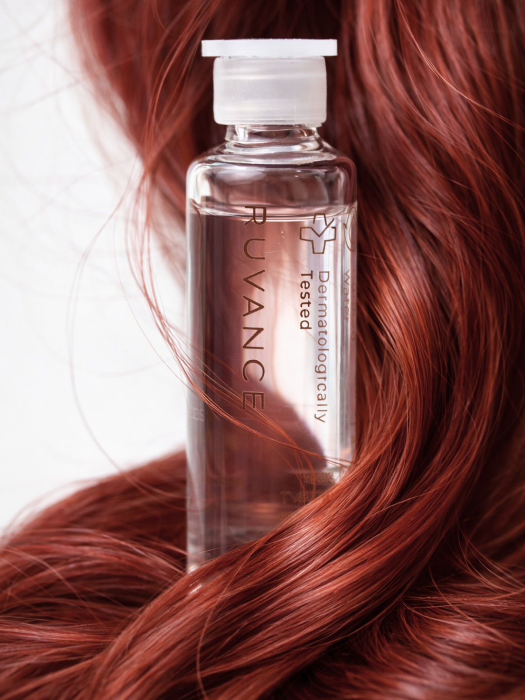 RUVANCE - Fiole anti hair loss
