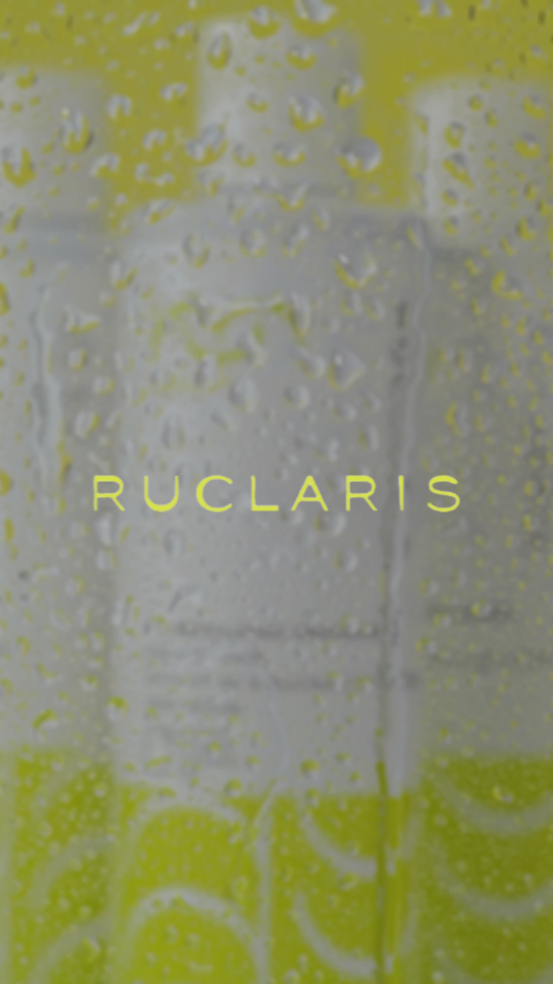 RUCLARIS - Șampon păr gras