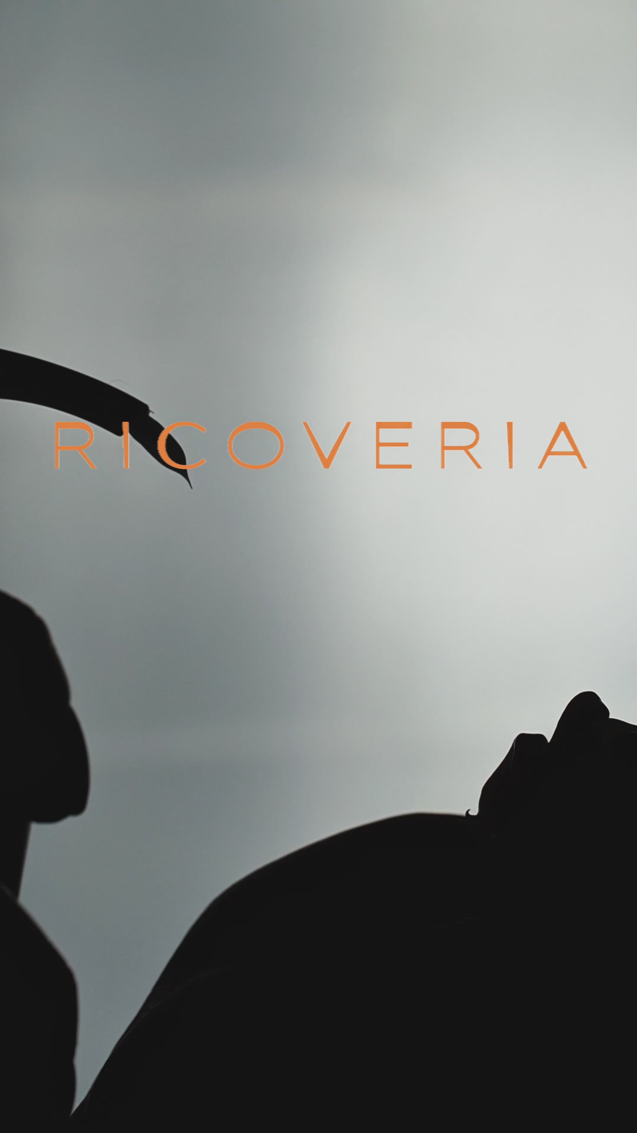 RICOVERIA - Pasul 4 Protective Hair Mask