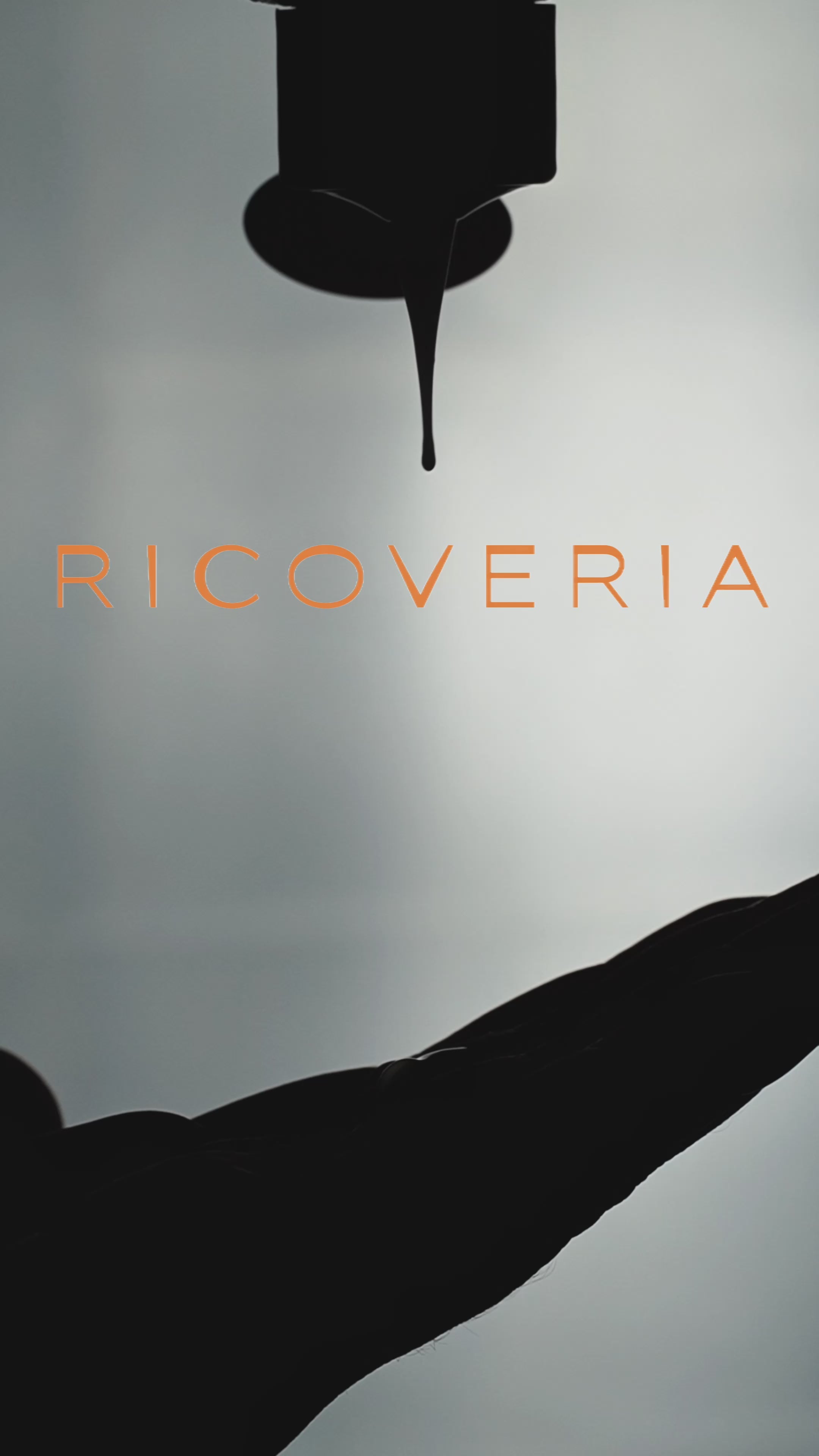 RICOVERIA - Pasul 2 Super Hero Intensive Fix Treatment
