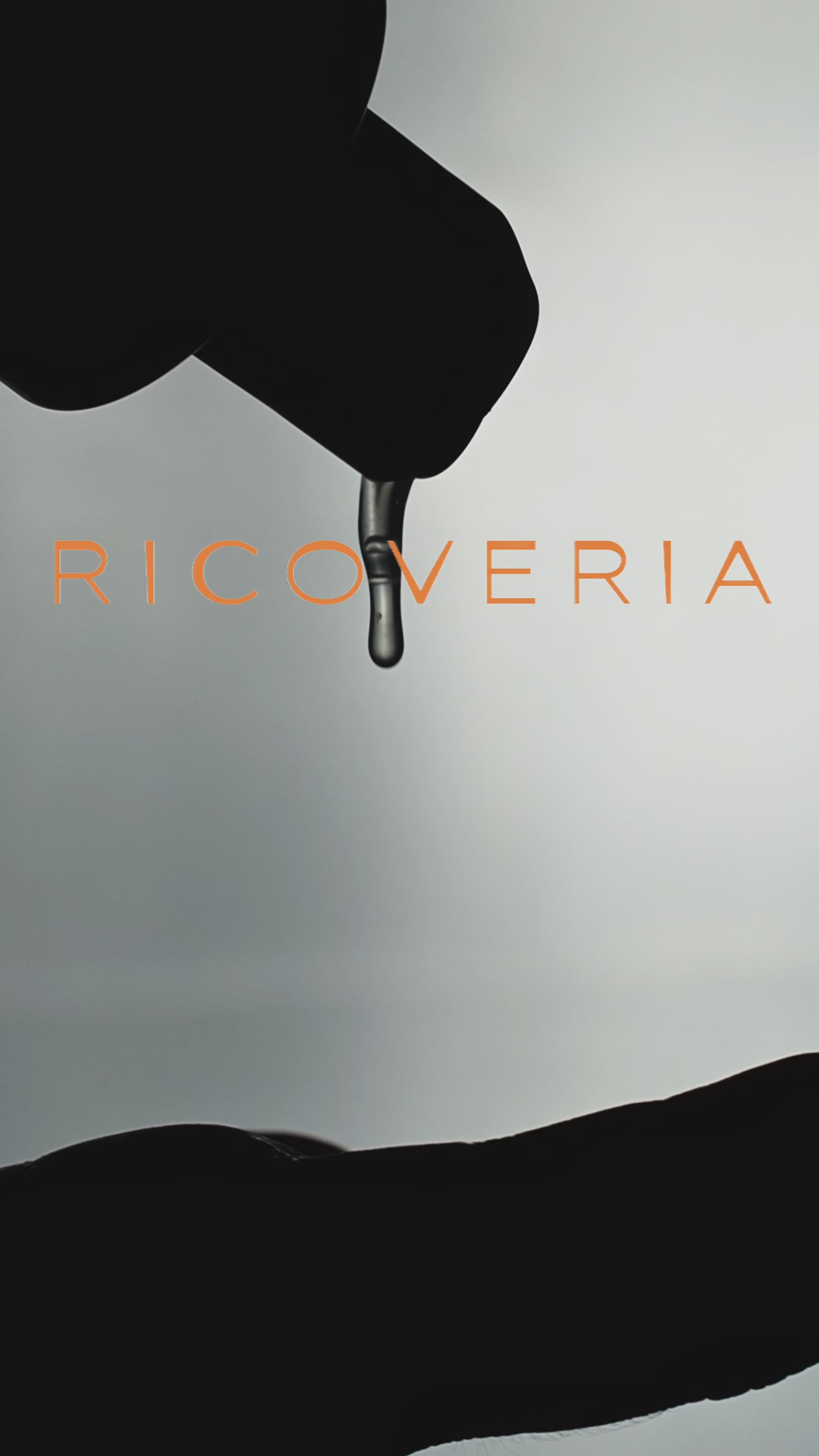 RICOVERIA - Pasul 3 Strengthening Shampoo