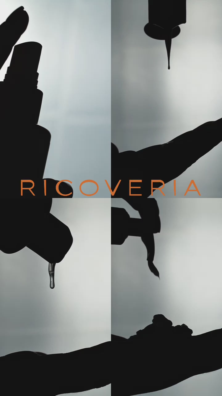 RICOVERIA - Kit de reparación 