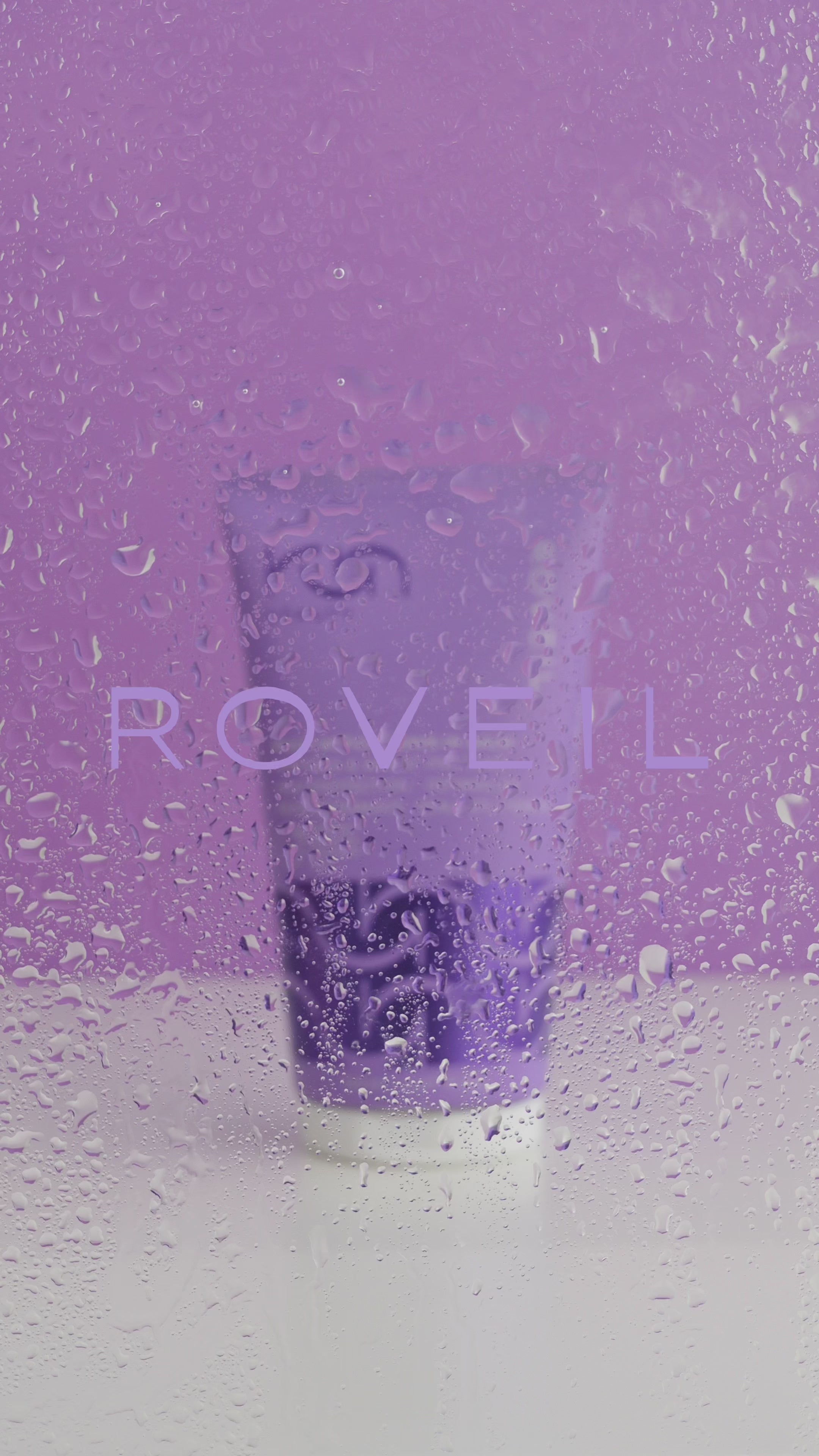 Roveil - Leave in