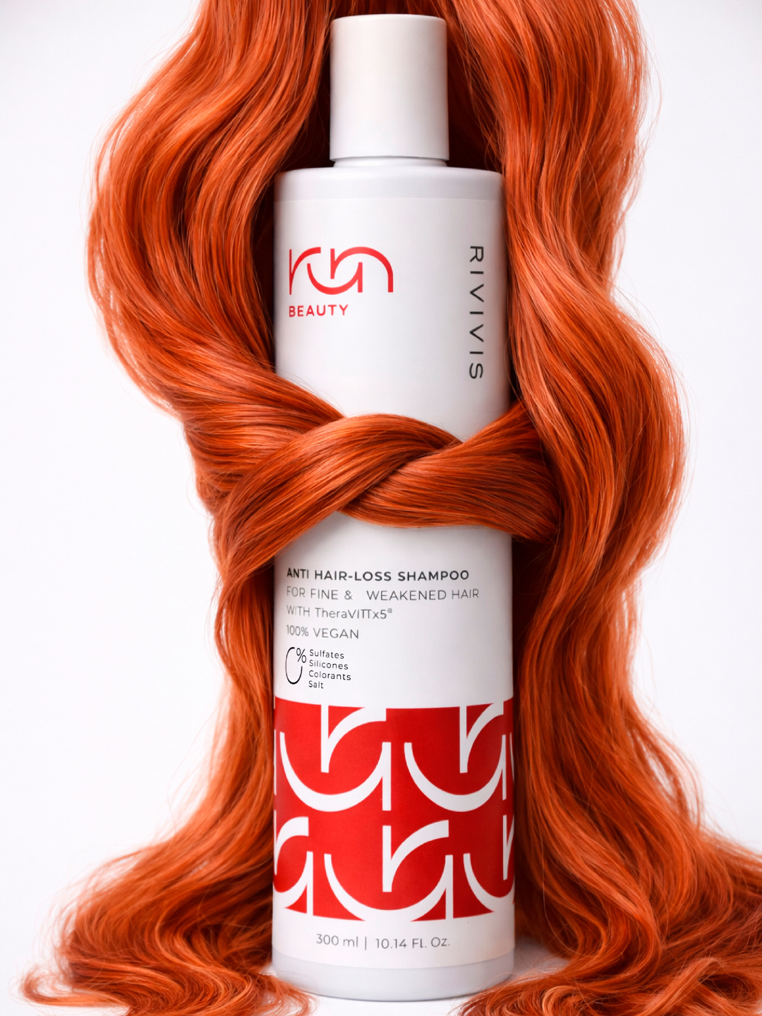 RIVIVIS - Șampon anti hair loss